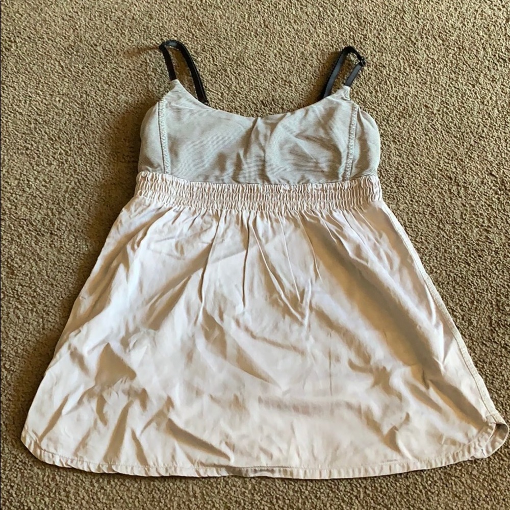 •Lululemon Athletica Tank Top•